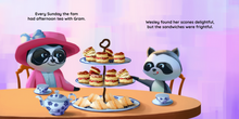 Load image into Gallery viewer, Animal Bites Series