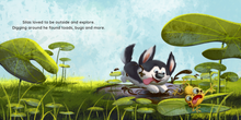 Load image into Gallery viewer, Animal Life Series