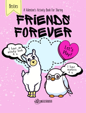 Load image into Gallery viewer, Friends Forever