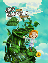 Load image into Gallery viewer, The Three Little Pigs Reimagined!