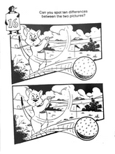 Load image into Gallery viewer, Junior Puzzle Books