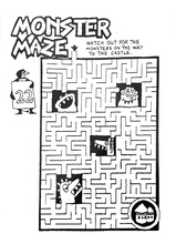Load image into Gallery viewer, Junior Puzzle Books