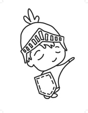 Load image into Gallery viewer, My First Colouring Books