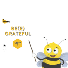 Load image into Gallery viewer, BE(E) GRATEFUL - Book 3
