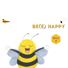 Load image into Gallery viewer, BE(E) HAPPY - Book 4
