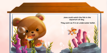 Load image into Gallery viewer, Animal Bites - Fish Stick Tales - Book 3
