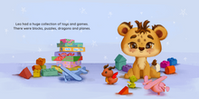 Load image into Gallery viewer, Animal Life - 2 Story Compilation Volume 2

