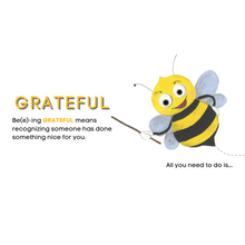 Load image into Gallery viewer, BE(E) GRATEFUL - Book 3

