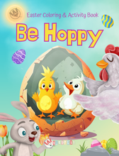 Load image into Gallery viewer, Be Hoppy
