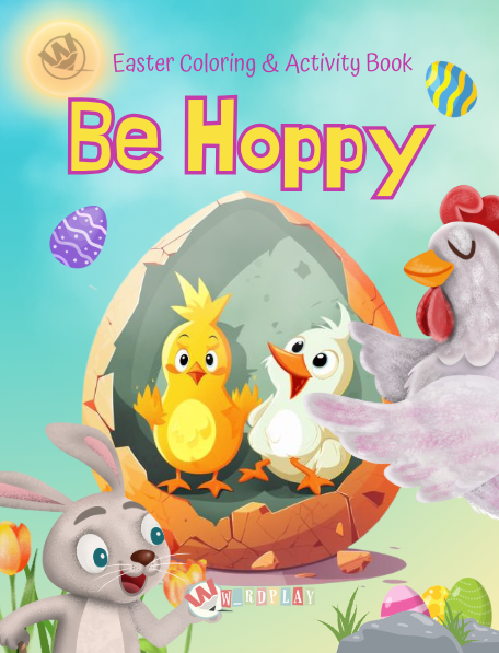 Be Hoppy