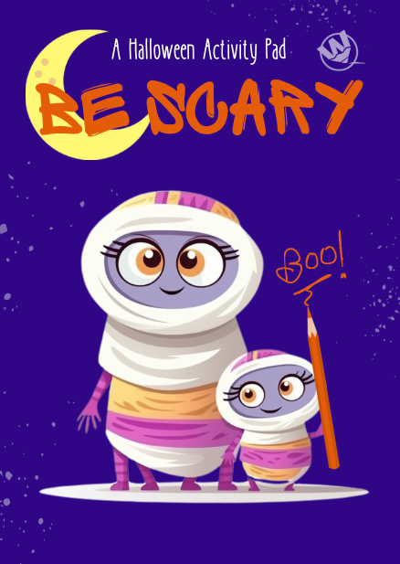 Be Scary