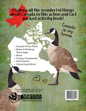 Load image into Gallery viewer, Canadian Nature
