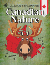 Load image into Gallery viewer, Canadian Nature
