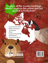 Load image into Gallery viewer, Celebrate Canada

