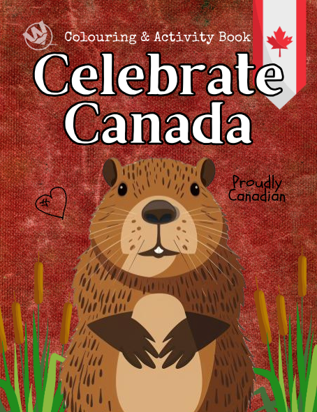 Celebrate Canada