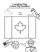 Load image into Gallery viewer, Celebrate Canada
