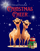 Load image into Gallery viewer, Christmas Cheer

