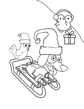 Load image into Gallery viewer, Christmas Cheer
