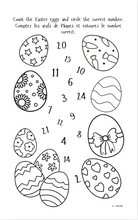 Load image into Gallery viewer, Ultra Fun #1: Easter Edition/Édition de Pâques (Bilingual)
