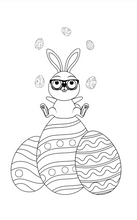 Load image into Gallery viewer, Ultra Fun #2: Easter Edition
