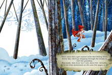 Load image into Gallery viewer, Funny Fables Series
