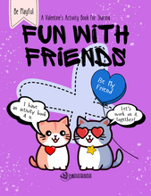 Load image into Gallery viewer, Fun with Friends
