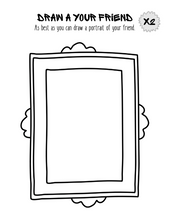 Load image into Gallery viewer, Fun with Friends
