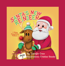Load image into Gallery viewer, The Holiday Series -  2 Story Compilation Volume 2
