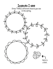 Load image into Gallery viewer, Hello Spring!
