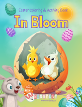 Load image into Gallery viewer, In Bloom
