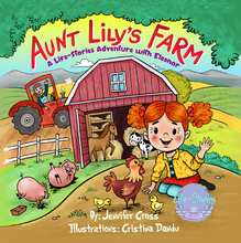 Load image into Gallery viewer, Aunt Lily&#39;s Farm

