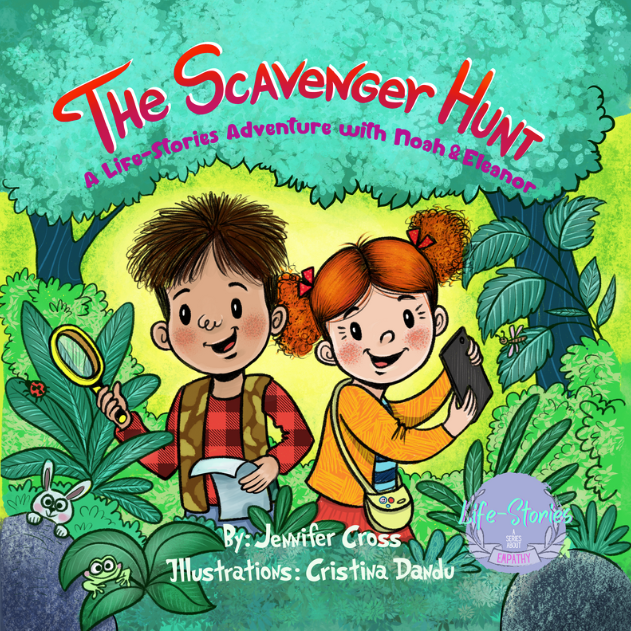 The Scavenger Hunt