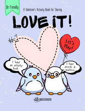 Load image into Gallery viewer, Love It!
