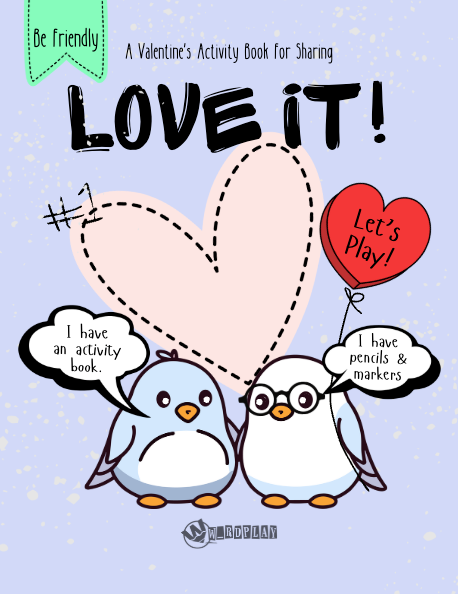Love It!