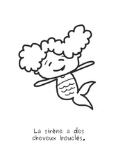Load image into Gallery viewer, Mon Fantasme - Mon premier livre de coloriage
