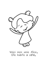 Load image into Gallery viewer, Mon Monde - Mon premier livre de coloriage
