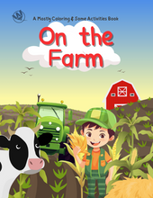 Load image into Gallery viewer, On the Farm
