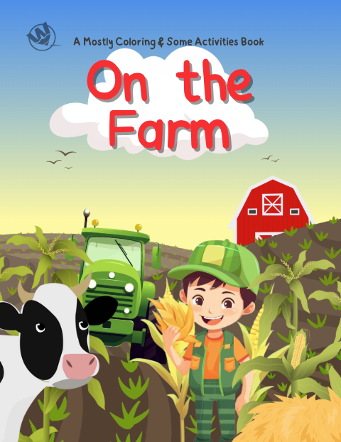 On the Farm