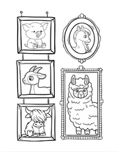 Load image into Gallery viewer, On the Farm
