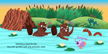 Load image into Gallery viewer, The Spring Series  -  2 Story Compilation Volume 1
