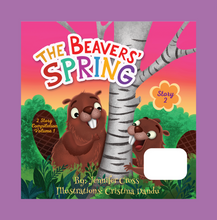 Load image into Gallery viewer, The Spring Series  -  2 Story Compilation Volume 1
