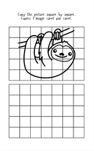 Load image into Gallery viewer, Ultra Fun #1 (Bilingual ENG/FR)
