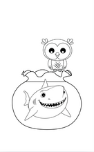 Load image into Gallery viewer, Ultra Fun #1 (Bilingual ENG/FR)
