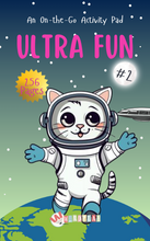 Load image into Gallery viewer, Ultra Fun #2
