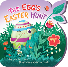 Load image into Gallery viewer, The Egg's Easter Hunt
