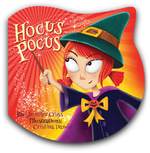 Load image into Gallery viewer, Hocus Pocus
