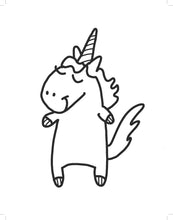 Load image into Gallery viewer, My First Colouring Books
