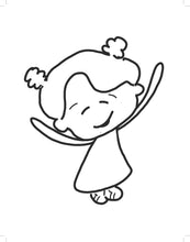 Load image into Gallery viewer, My First Colouring Books
