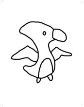 Load image into Gallery viewer, My Dinosaur
