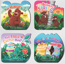 Load image into Gallery viewer, The Egg's Easter Hunt
